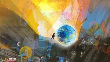 What will the future tell me? | Animated Scribing from u-lab 2025