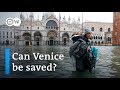 Can Italy's iconic Venice be saved from destructive floods? | Focus on Europe