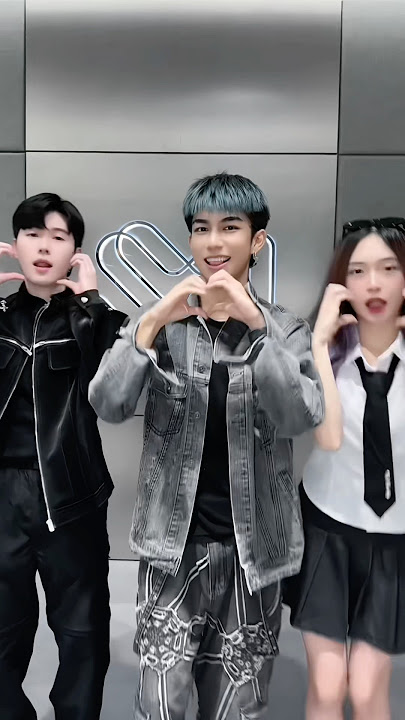 ngikutin Carmet ​⁠@hearts2hearts.official