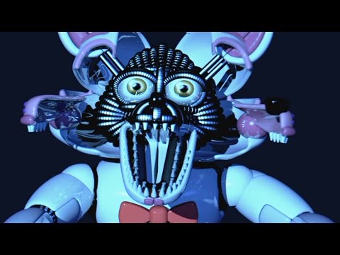 funtime-foxy-jumpscare!-|-fnaf:-sister-location