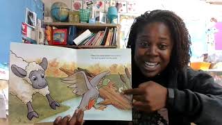 When The Leaf Blew In Read Aloud Fall Collection 