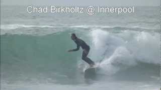 Chad Birkholtz At Innerpool