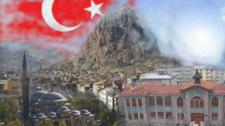 Afyon Oyun Havaları