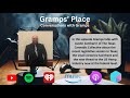 Ep 51: Gramps Talks with Austin Zamhariri of The Texas Cannabis Collective