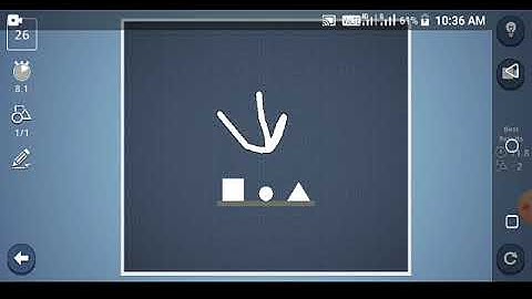 Brain It On Level 22-30