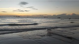 Boracay view🌊