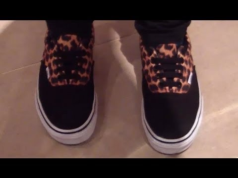 vans plataforma leopardo vans plataforma leopardo