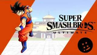 Cha-La Head-Cha-La Prologue - Dbz New Remix - Super Smash Bros. Ultimate