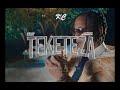 Kevin Cash Ft Jaivah Teketeza Official Video