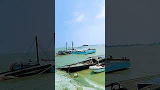 চলমর নদ বনদর রমন ঘট লমর ডগরম