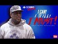 Eric thomas  i can i will i must eric thomas motivation