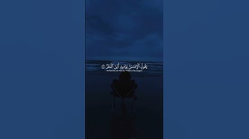 #quran #قرآن #قران_كريم #quran_kareem #سورة_القيامة #ياسر_الدوسري