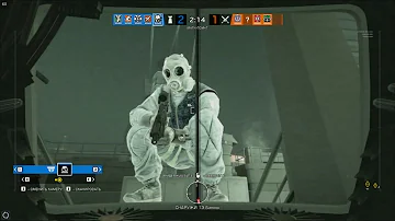 Maestro VS Thatcher