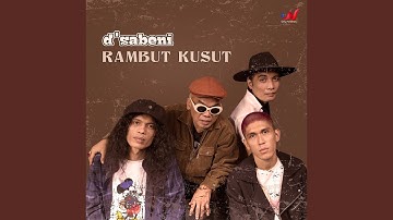 Rambut Kusut