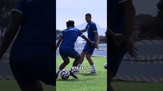 Thom Hayes Classy Skills At Persib