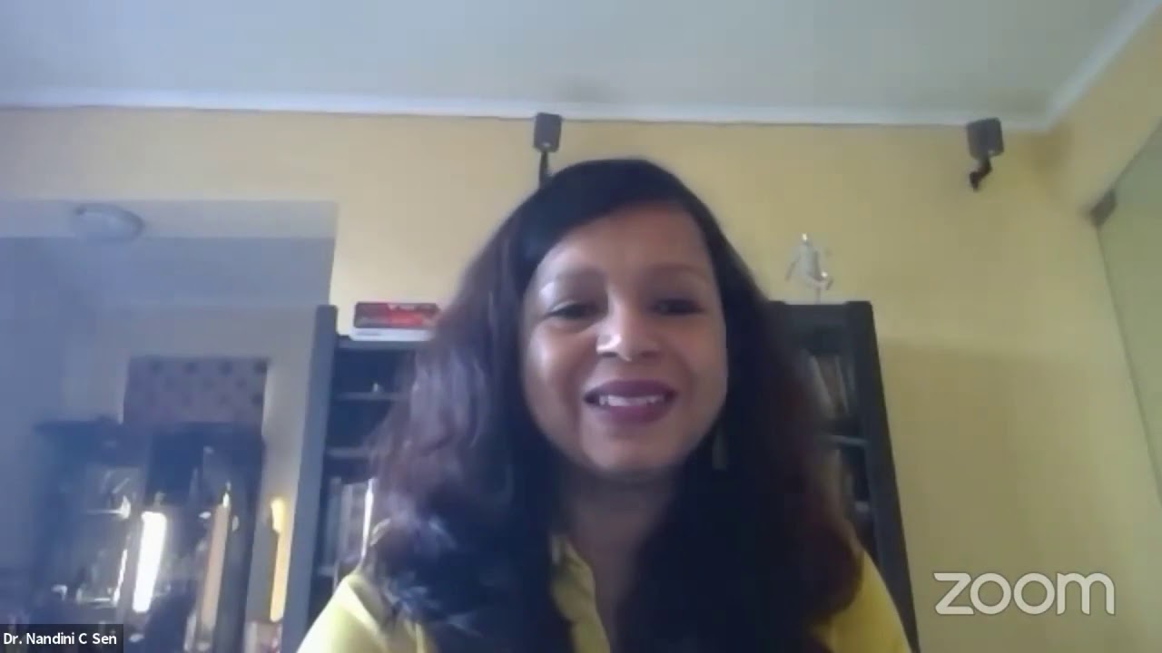 GRFDT virtual panel series 1 Question Answer Session Part 1