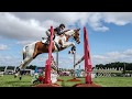 Sports Photography as a Spectator – Eventing