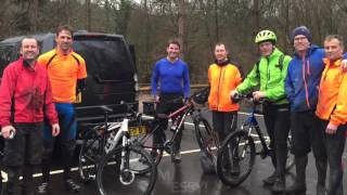 7 Go Mountain Biking in the Forest of Dean