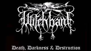 Watch Witchbane Death Darkness And Destruction video