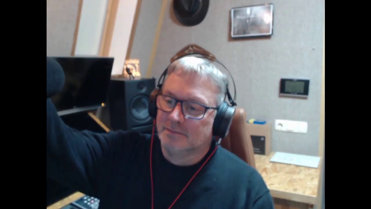 Live Radio from Radio Release