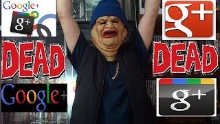 Google+ Is DEAD!!! Wealth