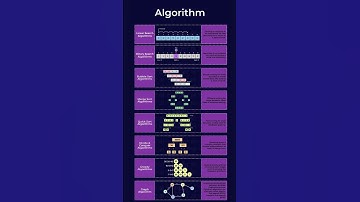 Top Algorithms Every Programmer Should Know #shortsfeed #motivation #video #shorts #shortvideo