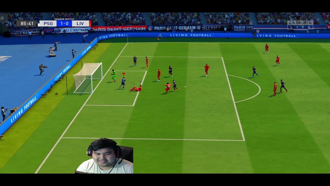 FIFA 22 Shorts Fifa players Be like Rage quit (64)