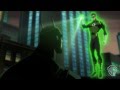 ComicMix Justice League &quot;War&quot; trailer