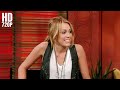 Capture de la vidéo Miley Cyrus - Regis &Amp; Kelly Interview (2010) Hd
