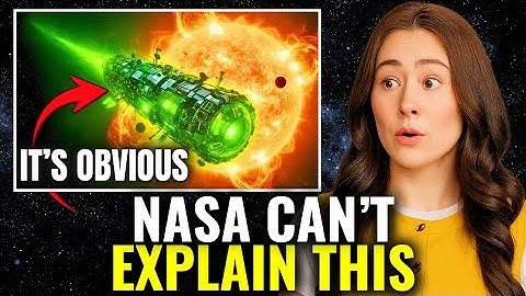 3I/ATLAS Just BROKE The Laws Of Physics In A Way ‘Oumuamua’ NEVER Could