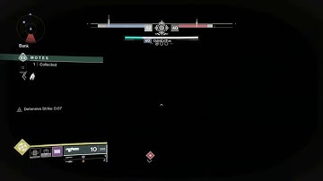 Destiny 2: Gambit 4 kills in one invasion