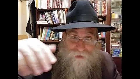 The Chitzoni, the man who wanted to be holy. A Baa...