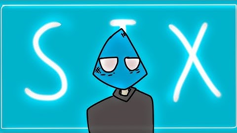 I Got Deported by Six [Animation]