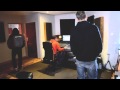 WAMI (White Appice Mendoza Iggy) - in the studio with Doogie White