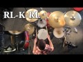 Advanced Drum Fill - The Interchanger - From KJRIAS.COM