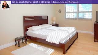 350 SE 2nd St, Unit 2702, Fort Lauderdale, FL 33301 - MLS #F10135327