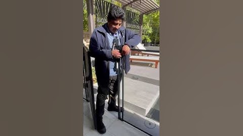 Nathan’s Pool Fences, LLC.          (Removing Pool Fence Instructions)