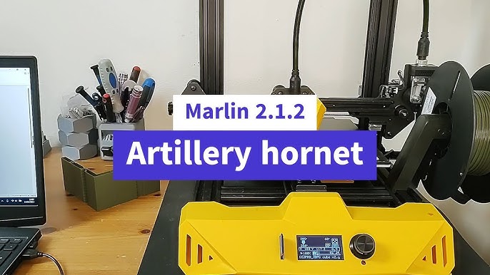 Hornet: Rallonge USB A – artillery3d