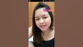 MANTAPPPP.....goyang uting super gede