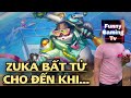 Zuka bo trang phc o hng nhng i zuka en  funny gaming tv