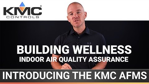 Introducing the KMC AFMS