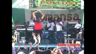 Download Lagu WANITA LUBANG BUAYA - ANIK @ROMANSA POLLOST 2011 MP3