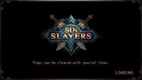 Sin Slayers PC Gameplay 1080P 60FPS