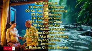 FULL ALBUM NIKE ARDILA THE BEST COCOK MENEMANI SAAT SANTAY