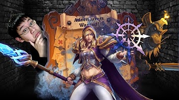 Chaos Mage!? This Run is True Madness!