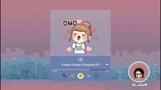 Kawaii Korean Ringtone | #1