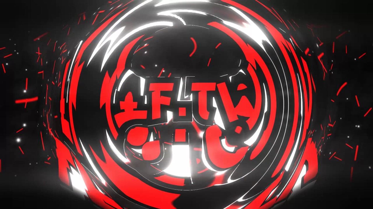 Интро для LF.TV
