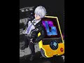 NTE Male Posting 2 #shorts #nte #husbando #game #anime