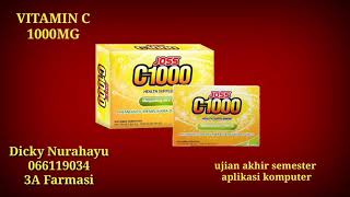 JOSS C-1000