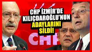 Özgür Özel Chp İzmi̇r Li̇stesi̇ni̇ Bi̇zzat Ben Hazirladim Ulusal Haber
